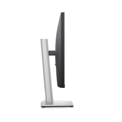 Monitor LED Dell P2723DE, 27" QHD (2560x1440), IPS, 350nits, 5ms, 60Hz, culoare black-grey