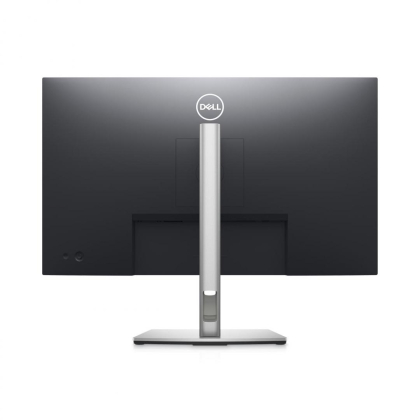Monitor LED Dell P2723DE, 27" QHD (2560x1440), IPS, 350nits, 5ms, 60Hz, culoare black-grey