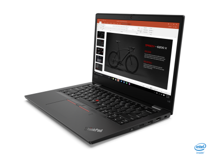 Laptop Lenovo ThinkPad L13 Gen2 (Intel), Procesor 11th Generation