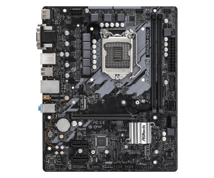 AsRock B560M-HDV LGA 1200