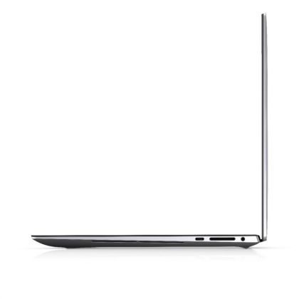 Laptop Dell Precision 5560 Workstation, Procesor 11th Generation Intel Core i7 11800H up to 4.6GHz, 15.6" FHD+ (1920x1080) anti-glare, ram16GB(2x8GB) 3200MHz DDR4, 512GB SSD M.2 PCIe NVMe, NVIDIA T1200 4GB GDDR6, culoare Grey, Windows11 Pro