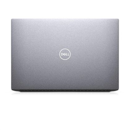 Laptop Dell Precision 5560 Workstation, Procesor 11th Generation Intel Core i7 11800H up to 4.6GHz, 15.6" FHD+ (1920x1080) anti-glare, ram16GB(2x8GB) 3200MHz DDR4, 512GB SSD M.2 PCIe NVMe, NVIDIA T1200 4GB GDDR6, culoare Grey, Windows11 Pro