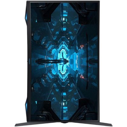 MONITOR 26.9" SAMSUNG LC27G75TQSRXEN