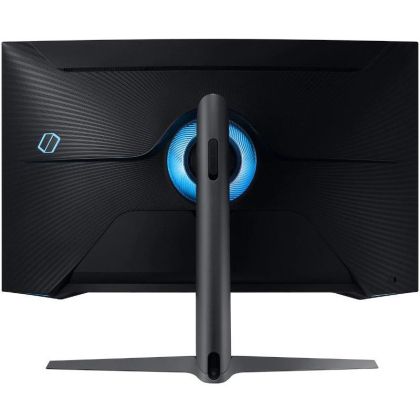 MONITOR 26.9" SAMSUNG LC27G75TQSRXEN