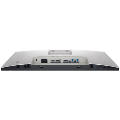 Monitor LED DELL UltraSharp U2422H 23.8'' (16:9), IPS LED backlit, AG, 3H coating, 1920x1080, 1000:1, 250 cd/m2, 5 ms, 178/178, HDMI, DP, DP-out, USB-C, USB 3.2, height, pivot, tilt , swivel, VESA