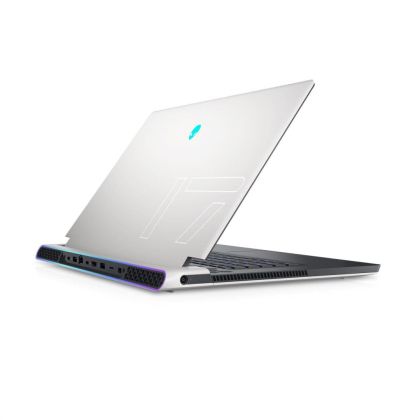 Laptop Dell Alienware X15 R2, Procesor 12th Generation Intel Core i7 12700H up to 4.7GHz, 15.6" QHD (2560x1440) G-SINC 2ms 240Hz, ram 32GB 5200MHz LPDDR5, 512GB SSD M.2 PCIe NVMe, NVIDIA GeForce RTX 3080Ti 16GB GDDR6, culoare Silver, Windows11 Pro 