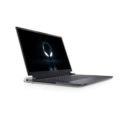 Laptop Dell Alienware X15 R2, Procesor 12th Generation Intel Core i7 12700H up to 4.7GHz, 15.6" QHD (2560x1440) G-SINC 2ms 240Hz, ram 32GB 5200MHz LPDDR5, 512GB SSD M.2 PCIe NVMe, NVIDIA GeForce RTX 3080Ti 16GB GDDR6, culoare Silver, Windows11 Pro 