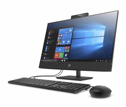 HP 400G6 AIO TOUCH I5-10500T 8 256 W10P