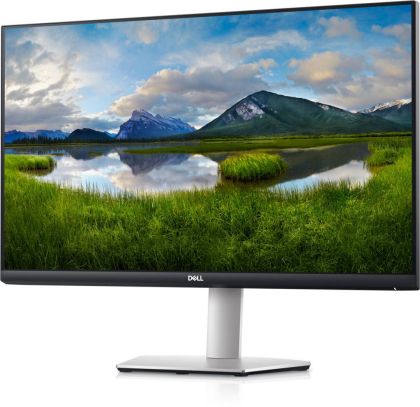DL MONITOR 27" S2721QS 4K UHD 3840x2160