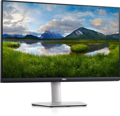DL MONITOR 27" S2721QS 4K UHD 3840x2160