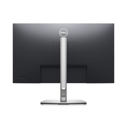 Monitor LED Dell P2723QE, 27" UHD 4K (3840x2160), IPS, 350nits, 5ms, 60Hz, culoare Black-Grey