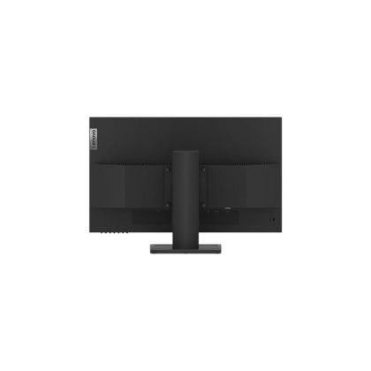 Monitor Lenovo ThinkVision E24-28,  23.8" FHD (1920x1080) IPS 250nits anti-angle, 4ms extrem mode response time, HDMI, culoare Black, suporta Windows 7/ 10/ 11