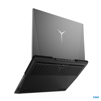 Laptop Lenovo Legion 5 Pro 16ITH6H, Procesor 11th Generation Intel Core i7 11800H up to 4.6GHz, 16" WQXGA(2560x1600)IPS 500nits anti-glare 165Hz, ram 32GB(2x16GB) 3200MHz DDR4, 1TB SSD M.2 PCIe 4.0x4 NVMe,NVIDIA GeForce RTX 3060 6GB GDDR6,culoare Grey,Dos