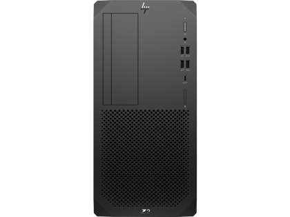 HP Z1G6 I7-10700 16 512 RTX 2060s-8 W10P