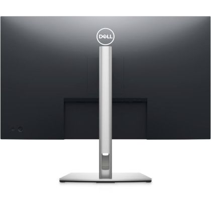 Monitor LED Dell P3223DE 32" QHD (2560x1440) IPS 350 nits, 5ms, 60Hz, culoare Black-Grey