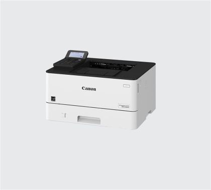 Imprimanta laser monocrom A4,  38ppm CANON LBP236DW, duplex, 1200x1200 dpi, RAM1GB, Wi-Fi, LAN, USB