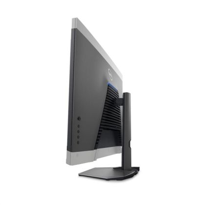 Monitor LED Dell G3223Q, 32" UHD 4K (3840x2160), IPS, 400nits, 1ms, 144Hz, culoare negru