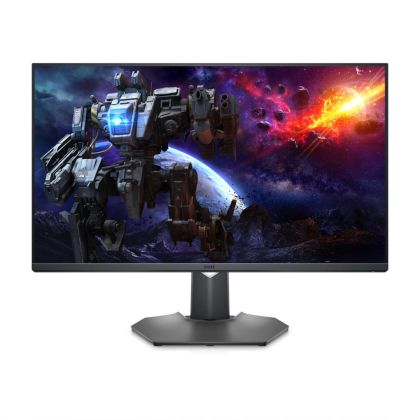 Monitor LED Dell G3223Q, 32" UHD 4K (3840x2160), IPS, 400nits, 1ms, 144Hz, culoare negru