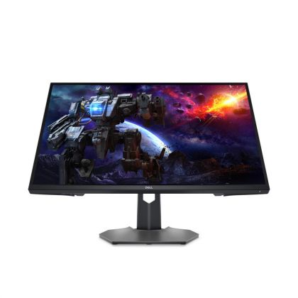 Monitor LED Dell G3223Q, 32" UHD 4K (3840x2160), IPS, 400nits, 1ms, 144Hz, culoare negru