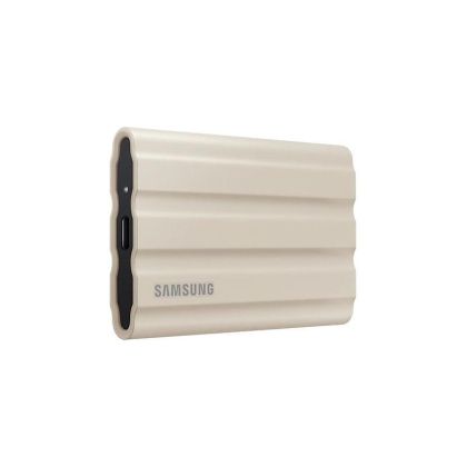 SM SSD EX 2TB T7 USB 3.1 MU-PE2T0K/EU