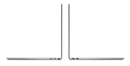 Laptop Lenovo ThinkPad X1 Titanium Yoga Gen 1, Procesor Intel Core i7 1160G7 up to 4.4GHz, 13.5" QHD(2256x1504)IPS 450nits AR / AS touch,ram 16GB soldered 4266MHz LPDDR4, 512GB SSD M.2 PCIe 3.0x4 NVMe,Intel Iris Xe Graphics,culoare Titaniuim,Windows11 Pro