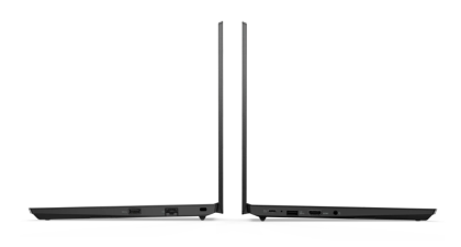 Laptop Lenovo ThinkPad E14 Gen2, Procesor 11th Generation Intel Core i5 1135G7 up to 4.2GHz, 14" FHD (1920x1080) IPS 250nits anti-glare, ram 8GB(1x8GB) 3200MHz DDR4, 256GB SSD M.2 PCIe 3.0x4 NVMe, Iris Xe Graphics, culoare Black, Windows11 Pro