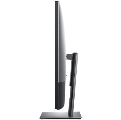 Monitor LED DELL UltraSharp U4320Q, 42.5", IPS, 4K, 16:9, 3840x2160, 1000:1, 5ms, 350cd/m2, VESA, DisplayPort, HDMI, USB Type-C, Pivot