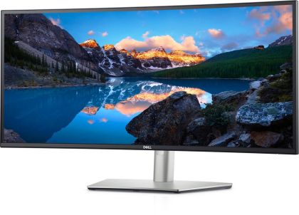 DL MONITOR 34" U3421WE USB-C WQHD