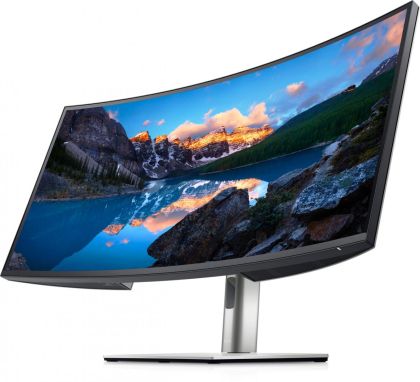 DL MONITOR 34" U3421WE USB-C WQHD