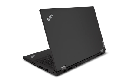 Laptop Lenovo ThinkPad P15 Gen2, Procesor 11th Generation Intel Core i7 11850H up to 4.8GHz,15.6" FHD(1920x1080)IPS 500nits anti-glare, ram 16GB(2x8GB)3200MHz DDR4, 512GB SSD M.2 PCIe4.0x4 NVMe, NVIDIA RTX A2000 4GB GDDR6, culoare Black, Windows10 Pro 