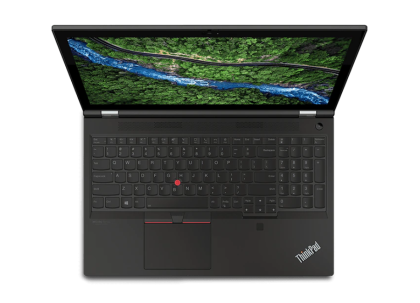 Laptop Lenovo ThinkPad P15 Gen2, Procesor 11th Generation Intel Core i7 11850H up to 4.8GHz,15.6" FHD(1920x1080)IPS 500nits anti-glare, ram 16GB(2x8GB)3200MHz DDR4, 512GB SSD M.2 PCIe4.0x4 NVMe, NVIDIA RTX A2000 4GB GDDR6, culoare Black, Windows10 Pro 
