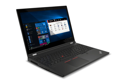 Laptop Lenovo ThinkPad P15 Gen2, Procesor 11th Generation Intel Core i7 11850H up to 4.8GHz,15.6" FHD(1920x1080)IPS 500nits anti-glare, ram 16GB(2x8GB)3200MHz DDR4, 512GB SSD M.2 PCIe4.0x4 NVMe, NVIDIA RTX A2000 4GB GDDR6, culoare Black, Windows10 Pro 