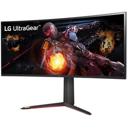 MONITOR 34" LG 34GP950G-B