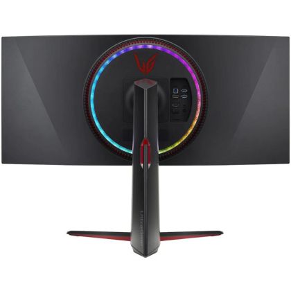 MONITOR 34" LG 34GP950G-B