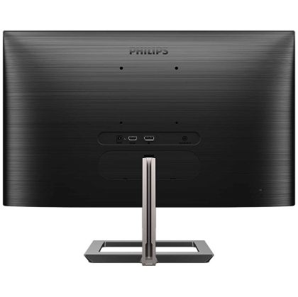 Monitor 23.8'' Philips 242E1GAJ/00 Black VA, 16:9, 1920x1080, 144Hz, 4ms, 350 cd/m2, 4000:1, HDMI, DP, 3Wx2, vesa