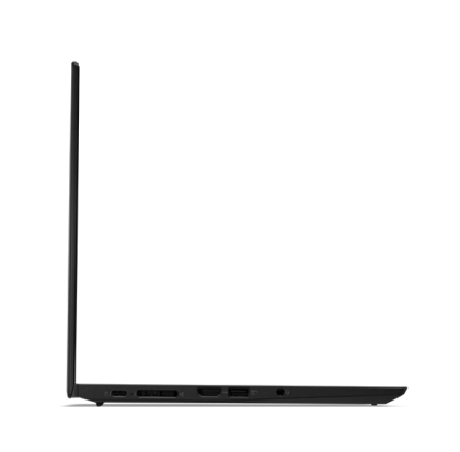 Laptop Lenovo ThinkPad T14s Gen 2, Procesor 11th Generation Intel Core i7 1165G7 up to 4.7GHz, 14" FHD(1920x1080)IPS 400nits anti-glare, ram 16GB soldered 4266MHz LPDDR4x, 512GB SSD M.2 PCIex4 NVMe, Intel Iris Xe Graphics, culoare Black, Windows11 Pro