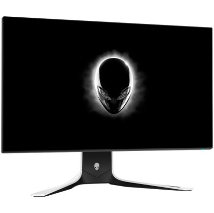 Monitor LED DELL Alienware AW2721D 27", IPS, 16:9, G-SYNC, 2560x1440 @ 240Hz, 1000:1, 178/178, 1ms, 450 cd/m2, 2xHDMI, DP, USB