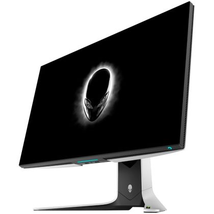 Monitor LED DELL Alienware AW2721D 27", IPS, 16:9, G-SYNC, 2560x1440 @ 240Hz, 1000:1, 178/178, 1ms, 450 cd/m2, 2xHDMI, DP, USB