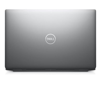 Laptop Dell Latitude 5530, Procesor 12th generation Intel Core i7 1265U up to 4.8GHz, 15.6" FHD (1920x1080) 250nits anti-glare, ram 16GB(2x8GB)3200MHz DDR4, 512GB SSD M.2 PCIe NVMe, Intel Iris Xe Graphics, culoare Grey, Windows11 Pro