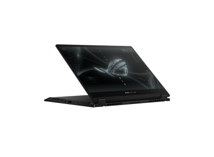 Laptop ASUS ROG Flow Z13, Procesor 12th Generation Intel Core I9 12900H up to 5GHz, 13.4" WQUXGA(3840x2400)IPS anti-glare, ram 16GB(2x8GB) soldered LPDDR5, 1TB SSD M.2 PCIe NVMe, NVIDIA GeForce RTX 3050Ti 8GB GDDR6,culoare Black,Windows11 Home  