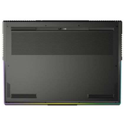 Laptop Lenovo Legion 7 16ACHg6, Procesor AMD Ryzen 9 5900HX up to 4.6GHz, 16" WQXGA (2560x1600) IPS 500nits anti-glare 165Hz, ram 32GB(2x16GB)3200Mz DDR4, 2TB(2x1TB)SSD M.2 PCIe 3.0 NVMe, NVIDIA GeForce RTX 3080 16GB GDDR6, culoare Grey, Dos