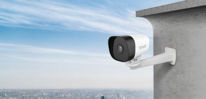 TENDA IT7-LRS-4 4MP SECURITY CAMERA