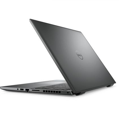 Laptop Dell Vostro 7620, Procesor 12th Genearation Intel Core i7 12700H up to 4.7GHz, 16" FHD+(1920x1200)WVA anti-glare 250nits, ram 16GB(8GB soldered+8GB)4800MHz DDR5, 1TB SSD M.2 PCIe NVMe,NVIDIA GeForce RTX 3050 Ti 4GB GDDR6,culoare Black,Windows11 Pro