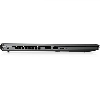 Laptop Dell Vostro 7620, Procesor 12th Genearation Intel Core i7 12700H up to 4.7GHz, 16" FHD+(1920x1200)WVA anti-glare 250nits, ram 16GB(8GB soldered+8GB)4800MHz DDR5, 1TB SSD M.2 PCIe NVMe,NVIDIA GeForce RTX 3050 Ti 4GB GDDR6,culoare Black,Windows11 Pro