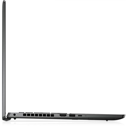 Laptop Dell Vostro 7620, Procesor 12th Genearation Intel Core i7 12700H up to 4.7GHz, 16" FHD+(1920x1200)WVA anti-glare 250nits, ram 16GB(8GB soldered+8GB)4800MHz DDR5, 1TB SSD M.2 PCIe NVMe,NVIDIA GeForce RTX 3050 Ti 4GB GDDR6,culoare Black,Windows11 Pro
