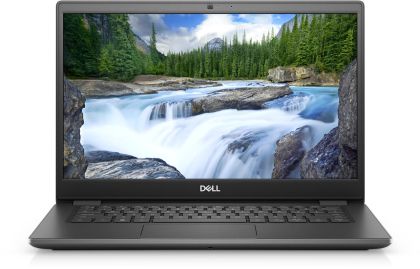 Laptop Dell Latitude 3410, Procesor Intel Celeron 5205U up to 1.9GHz, 15" FHD (1920x1080) TN anti-glare, ram 4GB 2400MHz DDR4, 1TB HDD 5400rpm SATA III, Intel UHD Graphics, culoare Grey, Windows 10 Pro Educational