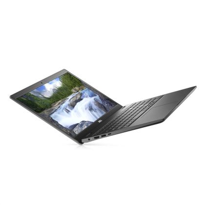 Laptop Dell Latitude 3510, Procesor 10th Generation Intel Core i5 10310U up to 4.4GHz, 15" FHD (1920x1080) anti-glare 220nits, ram 8GB 2667MHz DDR4, 512GB SSD M.2 PCIe NVMe, Intel UHD Graphics, culoare Grey, Windows10 Pro Educational