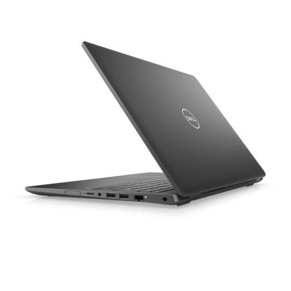 Laptop Dell Latitude 3510, Procesor 10th Generation Intel Core i5 10310U up to 4.4GHz, 15" FHD (1920x1080) anti-glare 220nits, ram 8GB 2667MHz DDR4, 512GB SSD M.2 PCIe NVMe, Intel UHD Graphics, culoare Grey, Windows10 Pro Educational