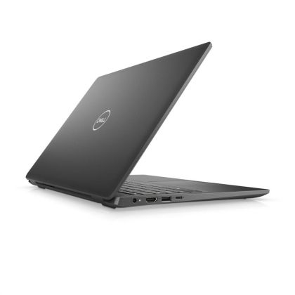 Laptop Dell Latitude 3510, Procesor 10th Generation Intel Core i5 10310U up to 4.4GHz, 15" FHD (1920x1080) anti-glare 220nits, ram 8GB 2667MHz DDR4, 512GB SSD M.2 PCIe NVMe, Intel UHD Graphics, culoare Grey, Windows10 Pro Educational