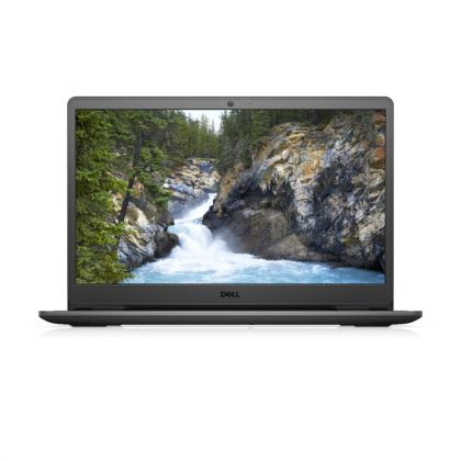 Laptop dell Vostro 3501, Procesor 10th Generation Intel Core i3 1005G1 up to 3.4GHz, 15" FHD (1920x1080) WVA anti-glare, ram 4GB 2667MHz DDR4, 1TB HDD 5200rpm SATA III, Intel UHD Graphics, culoare Grey, Windows 10 Pro Educational